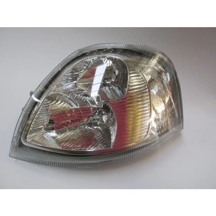 OPEL MOVANO- 04/06; FAR LAMBASI SOL ELEKTRİKLİ/MOTORLU (H7/H1) 5 FİŞLİ (AYFAR) (E MARKLI)