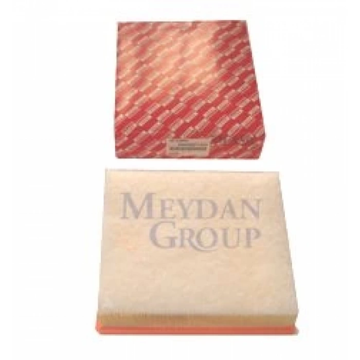 OPEL MOVANO- 04/06; HAVA FİLTRESİ SÜNGERLİ 2.5DTI ORJ.NO:8200505566/4405238 (ASCO)