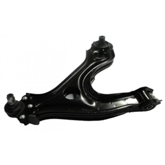 OPEL OMEGA- A- 86/94; ÖN ALT TABLA SOL ROTİLLİ/BURÇLU (SALINCAK) (SH)