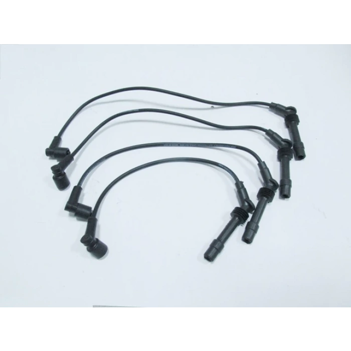 OPEL OMEGA- B- 94/98; BUJİ KABLOSU TAKIM (16V)2.0 cc (YOW JUNG)