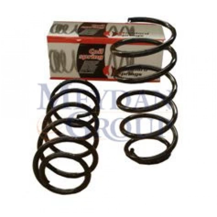 OPEL OMEGA- B- 94/98; ÖN HELEZON YAYI SAG/SOL (2LI SET) 2.0 CD/2.5 V6/3.0 (14X164X375)(STDR)