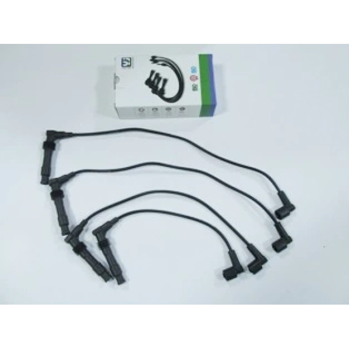 OPEL TIGRA- 93/01; BUJİ KABLOSU TAKIM (16V)(X14XE-X16XE)1.4/1.6 cc (YOW JUNG)
