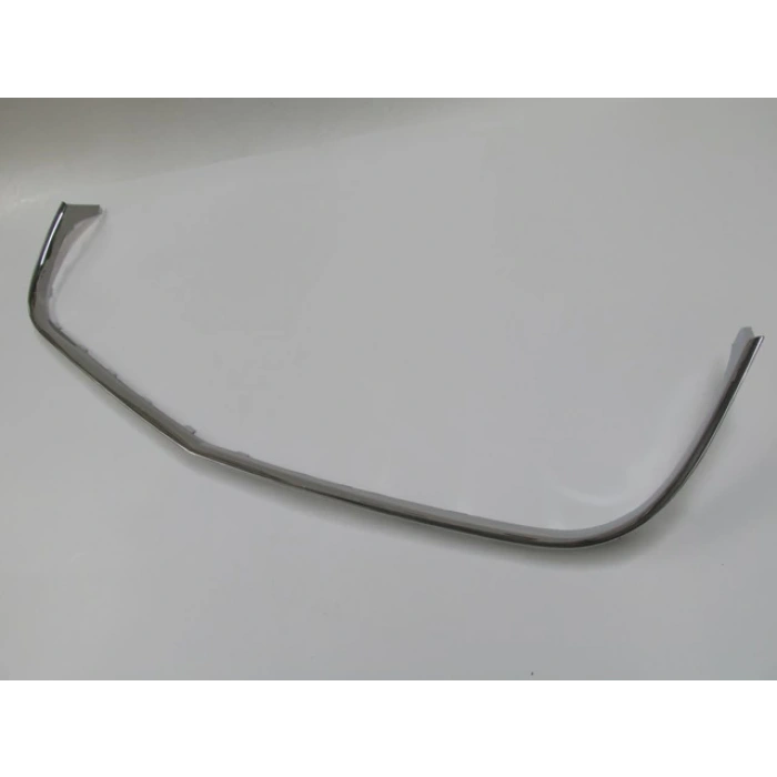 OPEL VECTRA- 06/09; ÖN PANJUR ÇERÇEVESİ NİKELAJI (TYG)