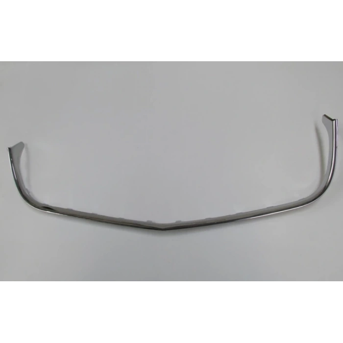 OPEL VECTRA- 06/09; ÖN PANJUR ÇERÇEVESİ NİKELAJI (TYG)