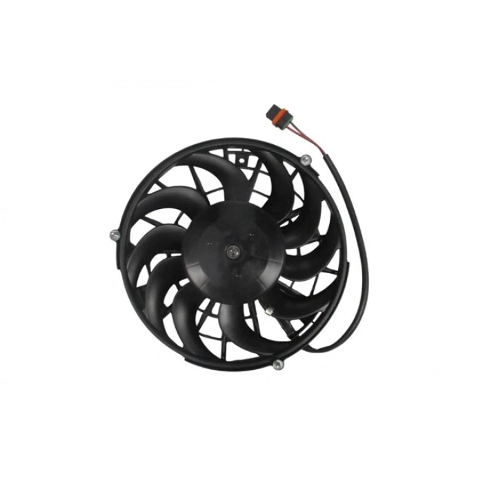 OPEL VECTRA- A- 88/95; KLİMA FANI MOTORLU (10 KANAT) (MOTORLU) (ORİS)