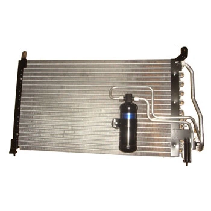 OPEL VECTRA- A- 88/95; KLİMA RADYATÖRÜ TÜPLÜ