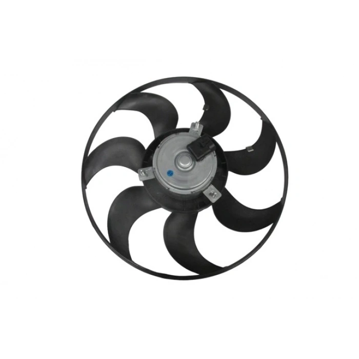 OPEL VECTRA- A- 88/95; RADYATÖR FAN KANADI (7 KANAT) (MOTORLU) (ORİS)