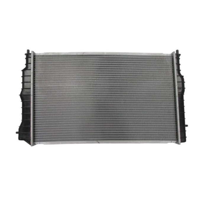 OPEL VECTRA- A- 88/95; SU RADYATÖRÜ 1.4/1.6/1.7/2.0 (BRAZİNG) (615x368x22) (MANUEL) ALÜMİNYUM (ORİS)