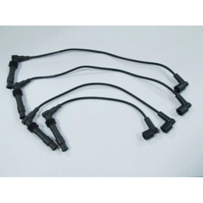 OPEL VECTRA- B- 96/99; BUJİ KABLOSU TAKIM (16V)(X16XEL)1.6 cc (YOW JUNG)
