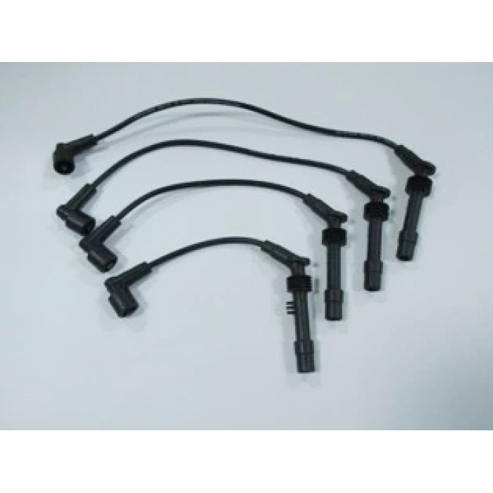 OPEL VECTRA- B- 96/99; BUJİ KABLOSU TAKIM (8V)(X16SZR)1.6 cc (YOW JUNG)