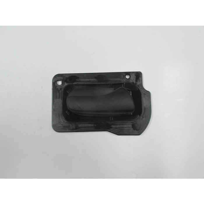 OPEL VECTRA- B- 96/99; ÖN KAPI İÇ AÇMA KOLU SAĞ SİYAH