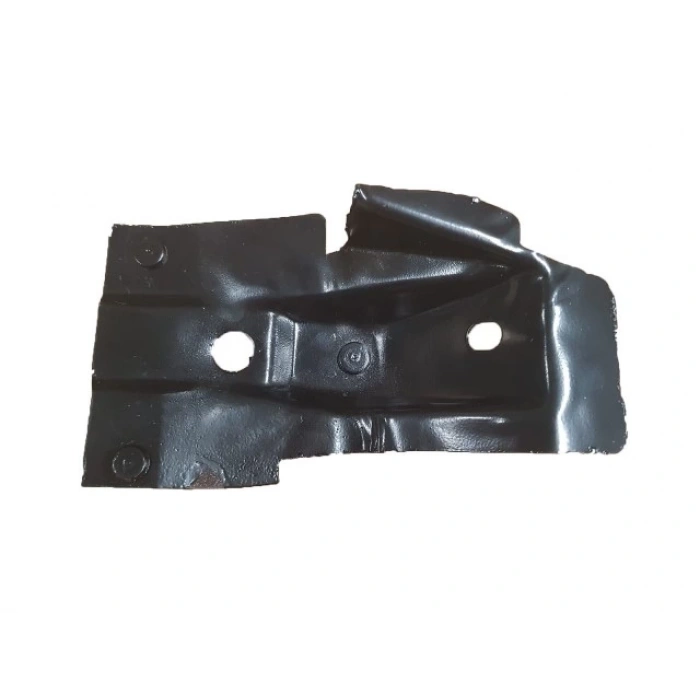 OPEL VECTRA- B- 96/99; TAMPON DEMİRİ BAĞLANTI AYAĞI SOL (ŞASİ UCUNA BAĞLANAN)