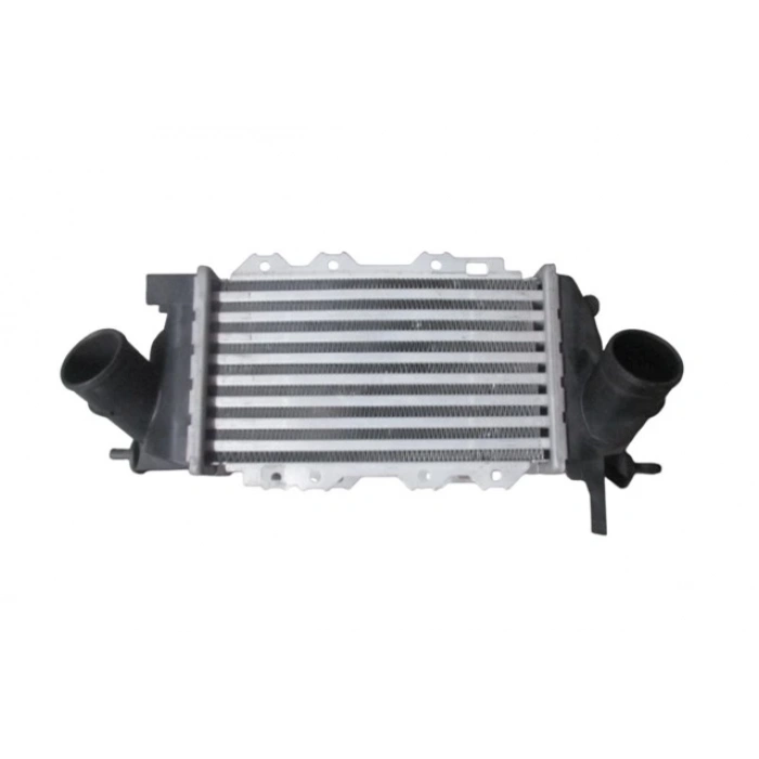 OPEL VECTRA- B- 96/99; TURBO HAVA SOĞUTMA RADYATÖRÜ 2.0/2.2 DTI (İNTERCOOLER)BRAZİNG)233X127X73)ORİS