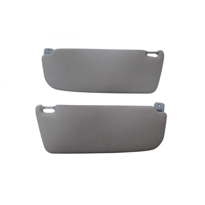 OPEL VECTRA- B- 99/02; GÜNEŞLİK SAĞ/SOL SET 2 PARÇA