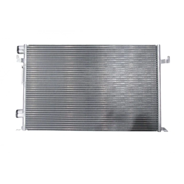 OPEL VECTRA- C- 03/05; KLİMA RADYATÖRÜ 1.6/1.8/2.2 (BRAZING) (660X411X16) ALÜMİNYUM (ORİS)