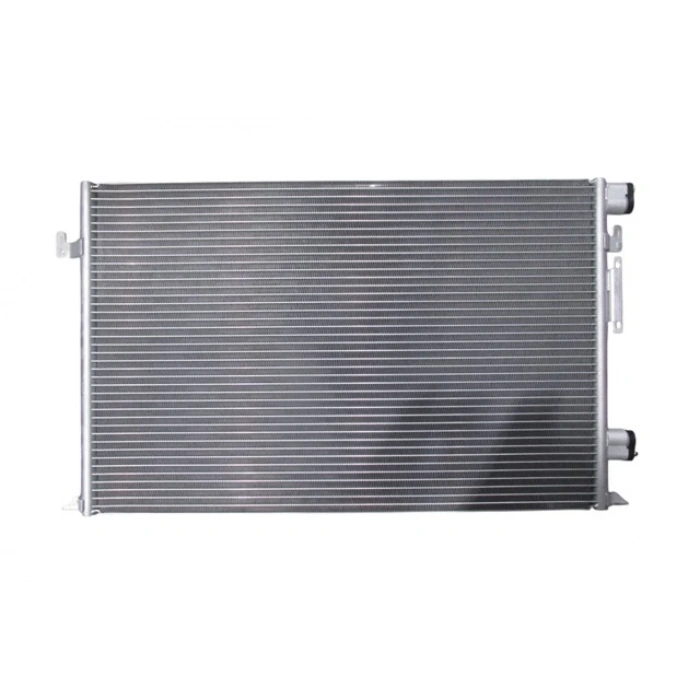 OPEL VECTRA- C- 03/05; KLİMA RADYATÖRÜ 1.6/1.8/2.2 (BRAZING) (660X411X16) ALÜMİNYUM (ORİS)