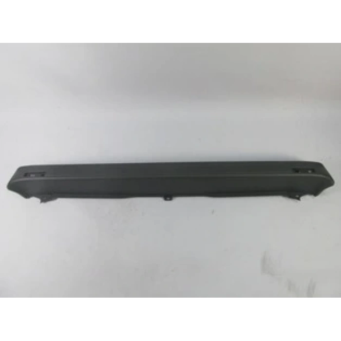 OPEL VIVARO- 04/08; ARKA TAMPON GRİ/ASTARLI (ITALYA)