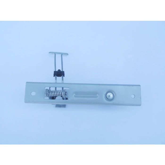 OPEL VIVARO- 04/08; KAPUT KİLİT KARŞILIĞI