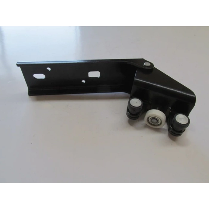 OPEL VIVARO- 04/08; SÜRGÜLÜ KAPI ORTA RAY BAĞLANTISI SAĞ