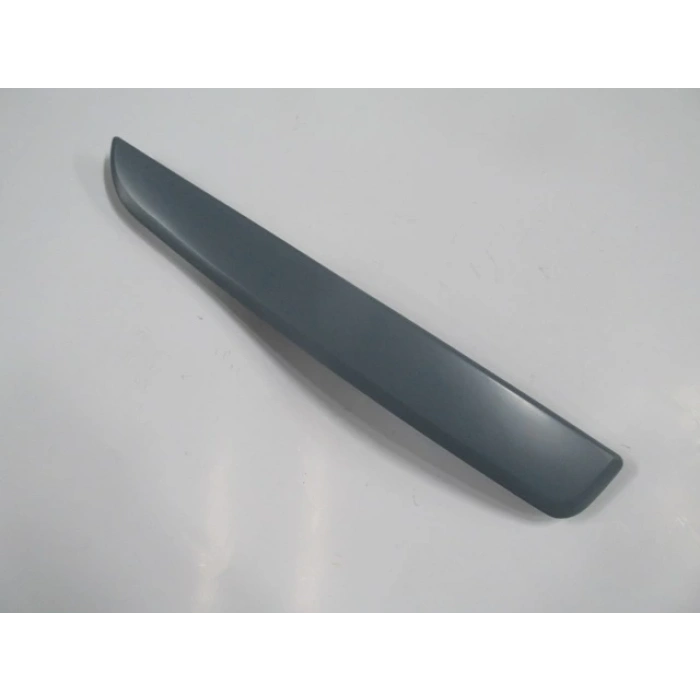 OPEL ZAFIRA- 05/07; ÖN TAMPON BANDI SAĞ ASTARLI (TYG)