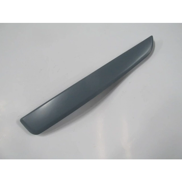 OPEL ZAFIRA- 05/07; ÖN TAMPON BANDI SOL ASTARLI (TYG)