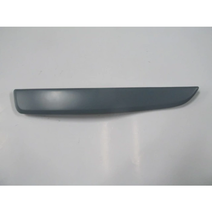 OPEL ZAFIRA- 05/07; ÖN TAMPON BANDI SOL ASTARLI (TYG)