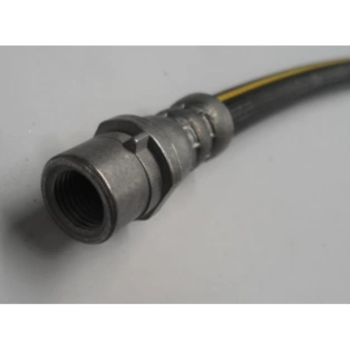 OPEL ZAFIRA- 99/04; ARKA FREN HORTUMU (SH)