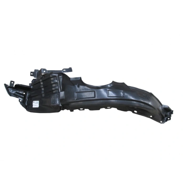 PEUGEOT 107- 06/14; ÖN ÇAMURLUK DAVLUMBAZI SOL