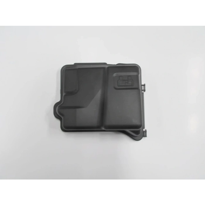 PEUGEOT 107- 06/14; SİGORTA KUTUSU KAPAĞI