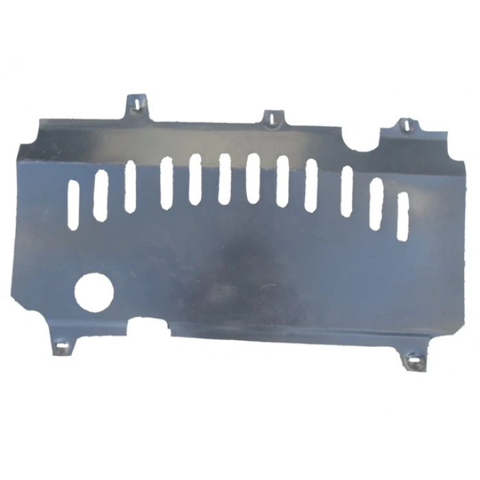 PEUGEOT 2008- 13/16; KARTER MUHAFAZA PLASTİĞİ ORTA