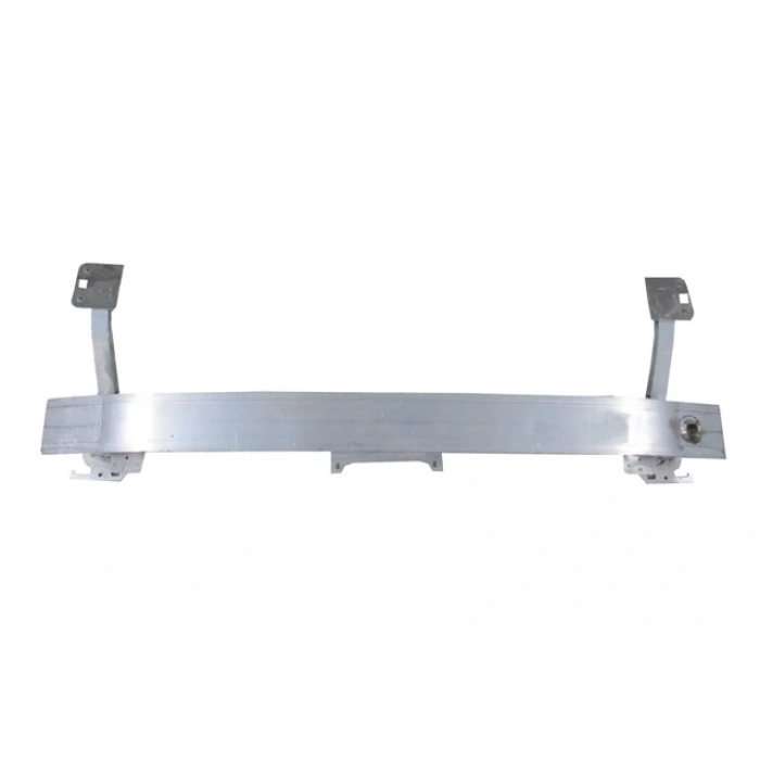 PEUGEOT 2008- 13/19; ÖN TAMPON DEMİRİ (ALÜMİNYUM)