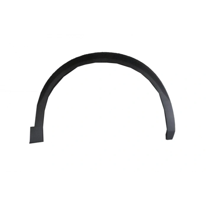 PEUGEOT 2008- 20/23; ÖN ÇAMURLUK DODİK PLASTİĞİ SAĞ SİYAH (TYG)