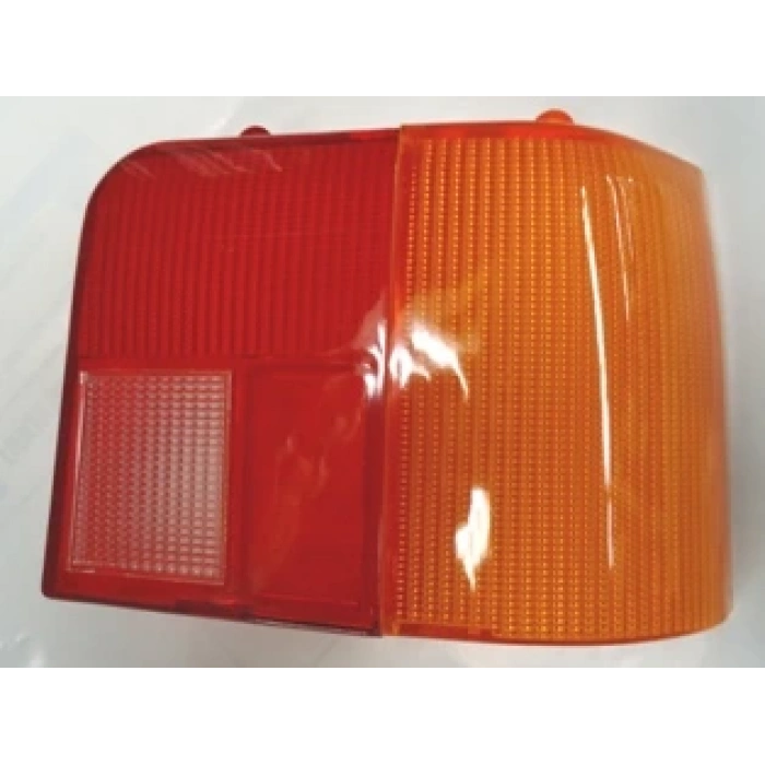 PEUGEOT 205- 85/94; STOP LAMBASI SAĞ SARI/KIRMIZI/BEYAZ (DUYSUZ)