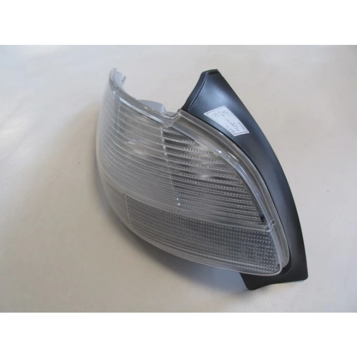 PEUGEOT 206- HB- 99/03; MODİFİYE STOP LAMBASI SOL BEYAZ/LEDLİ 3/5KAPI (TYC)