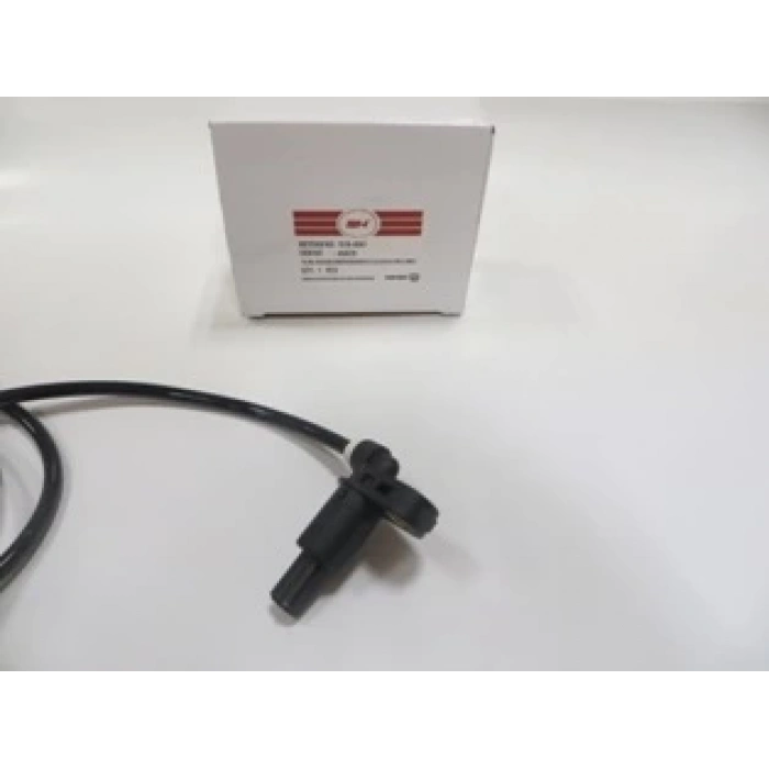 PEUGEOT 206- HB- 99/09; ABS SENSÖRÜ ARKA SAĞ/SOL AYNI (ADET) (1,4/1,6/2,0/1,4 HDİ/1,9HDİ) (SH)