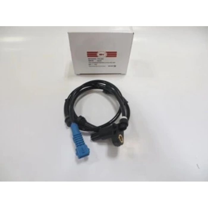 PEUGEOT 206- HB- 99/09; ABS SENSÖRÜ ARKA SAĞ/SOL AYNI (ADET) (1,4/1,6/2,0/1,4 HDİ/1,9HDİ) (SH)