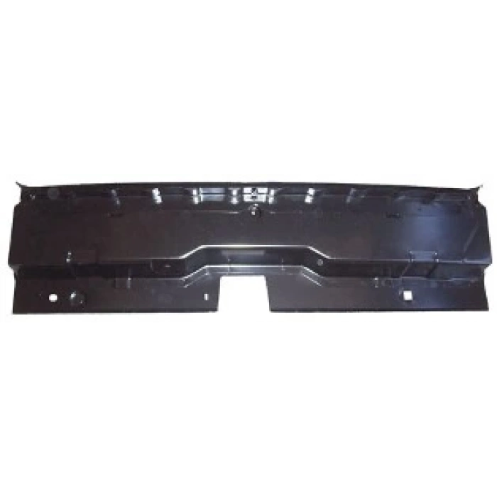 PEUGEOT 206- HB- 99/09; ARKA PANEL KOMPLE (3/5 KAPI) (TYG)