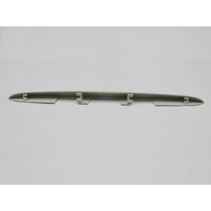 PEUGEOT 206- HB- 99/09; ARKA PLAKA LAMBA ÇITASI