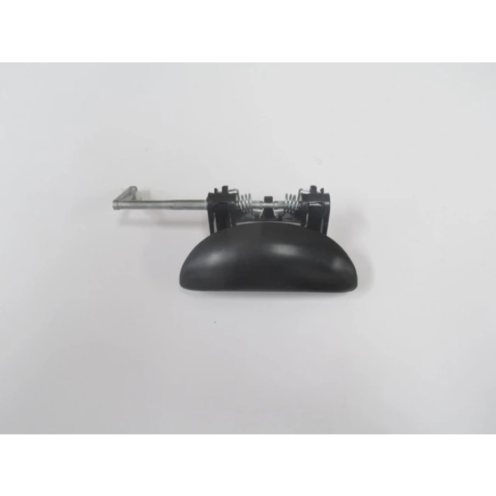 PEUGEOT 206- HB- 99/09; ÖN KAPI DIŞ AÇMA KOLU SAĞ (PÜTÜRLÜ SİYAH) (TW)