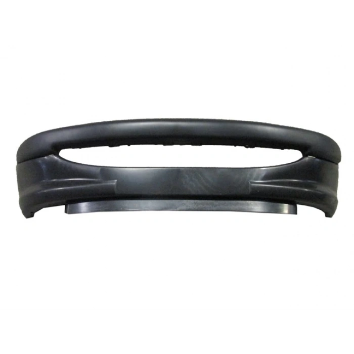 PEUGEOT 206- HB- 99/09; ÖN TAMPON (SİS DELİKSİZ) (TAMPON BANDI İLE BİRLİKTE) (EUROBUMP)