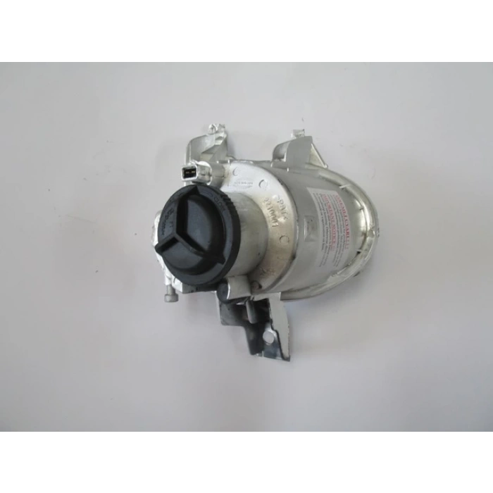 PEUGEOT 206- HB- 99/09; SİS LAMBASI SAĞ ŞEFFAF (H1)(AYFAR) (E MARKLI)