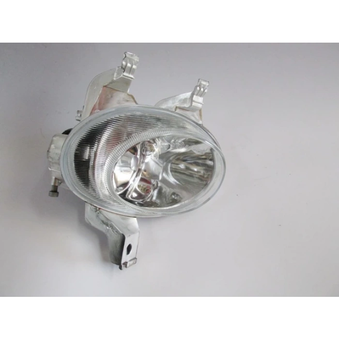 PEUGEOT 206- HB- 99/09; SİS LAMBASI SOL ŞEFFAF (H1)(AYFAR) (E MARKLI)