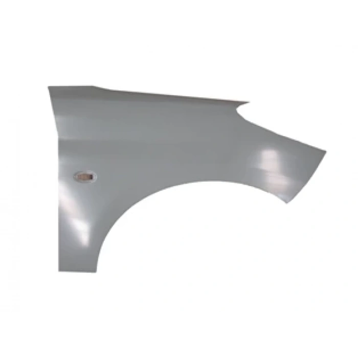 PEUGEOT 206 PLUS- HB- 10/13; ÖN ÇAMURLUK SAĞ DELİKLİ (TYG)