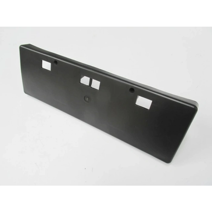 PEUGEOT 206 PLUS- HB- 10/13; ÖN TAMPON PLAKALIK PLASTİĞİ (LM)