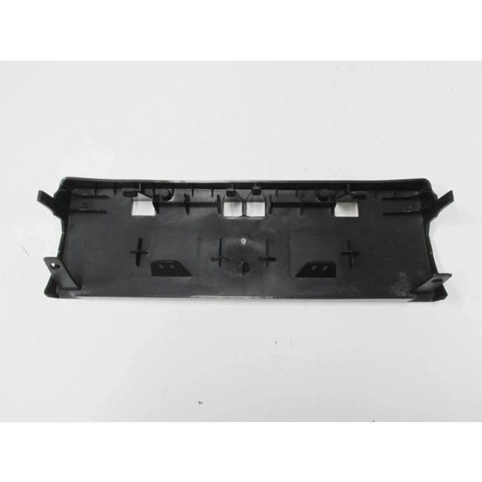 PEUGEOT 206 PLUS- HB- 10/13; ÖN TAMPON PLAKALIK PLASTİĞİ (LM)