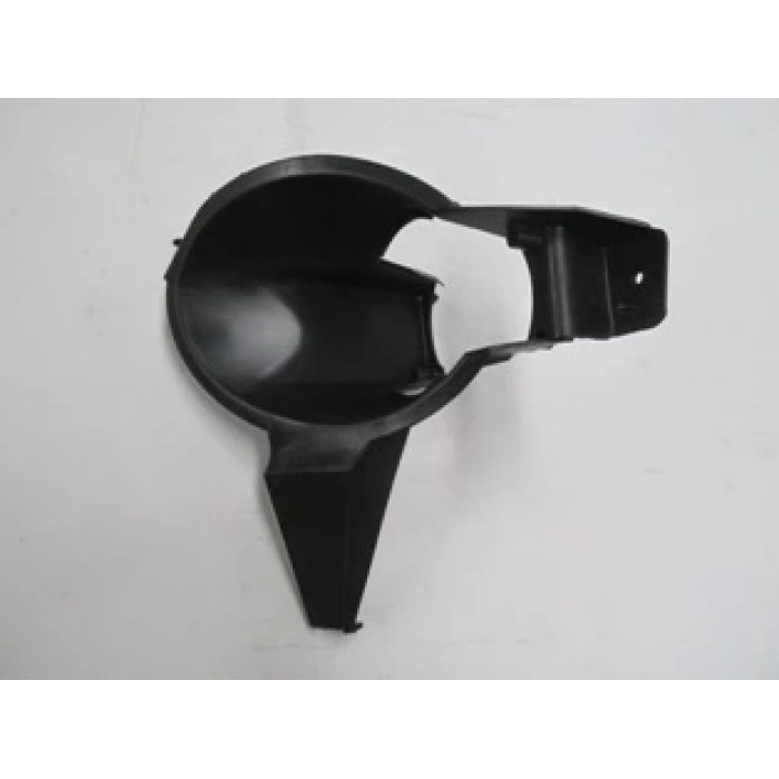 PEUGEOT 206 PLUS- HB- 10/13; SİS LAMBA İÇ BAĞLANTI BRAKETİ SOL PLASTİK (TW)