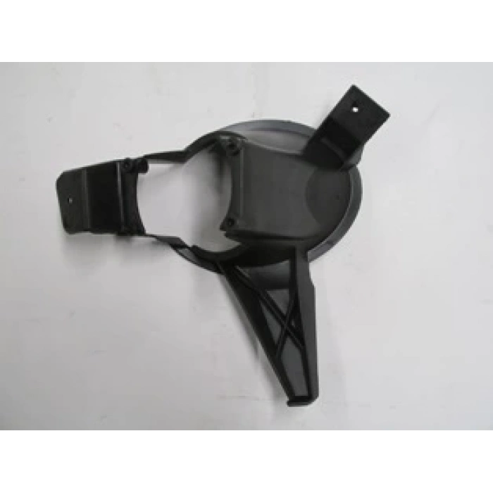 PEUGEOT 206 PLUS- HB- 10/13; SİS LAMBA İÇ BAĞLANTI BRAKETİ SOL PLASTİK (TW)