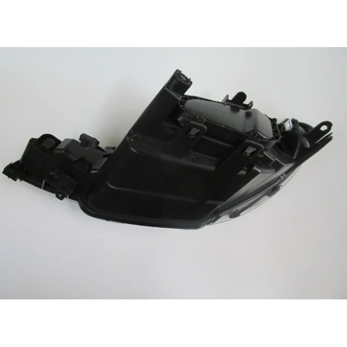 PEUGEOT 206- SD- 07/11; FAR LAMBASI SAĞ ELEKTRİKLİ/MOTORSUZ (ŞEFFAF CAMLI) H7/H7 (AYFAR) (E MARKLI)