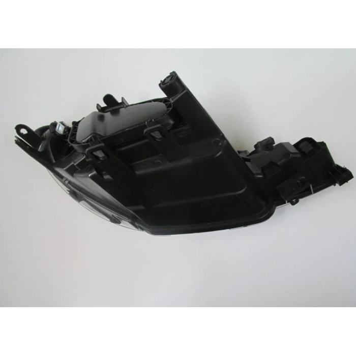 PEUGEOT 206- SD- 07/11; FAR LAMBASI SOL ELEKTRİKLİ/MOTORSUZ (ŞEFFAF CAMLI) H7/H7 (AYFAR) (E MARKLI)