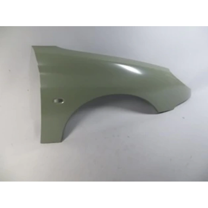 PEUGEOT 206- SD- 07/11; ÖN ÇAMURLUK DELİKLİ SAĞ GRİ BOYALI (SIMYI)